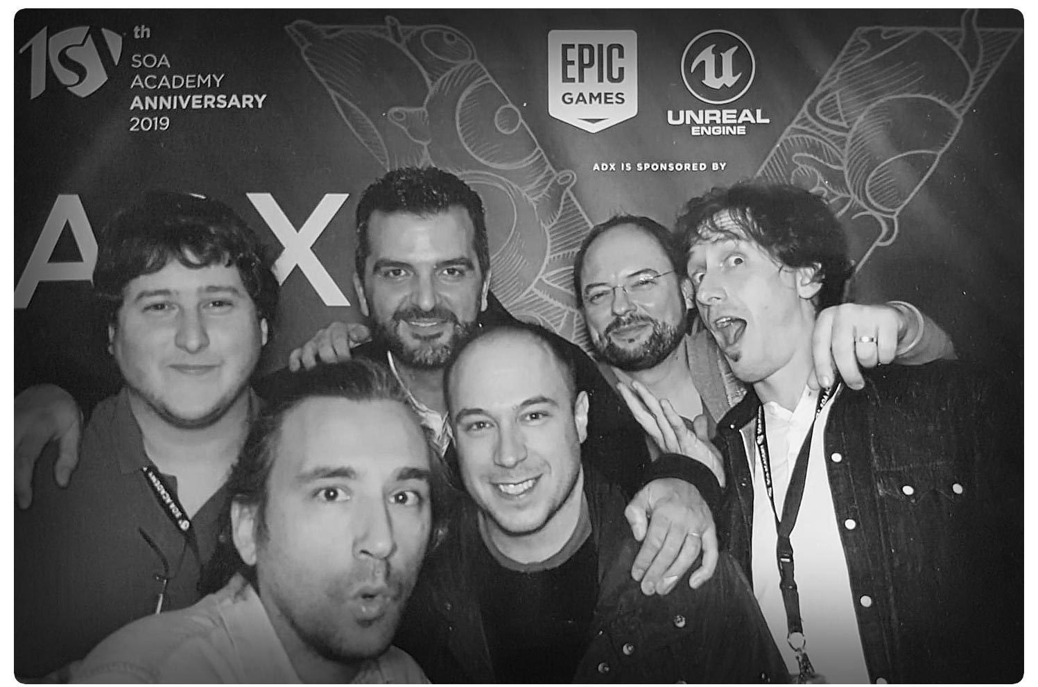 AXYZ Team