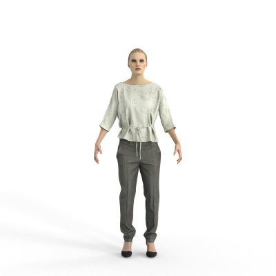 Shop | AXYZ design 3D people, 4D Scanned People Character Animation