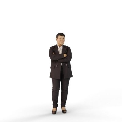 Shop | AXYZ design 3D people, 4D Scanned People Character Animation