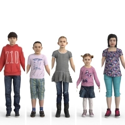 axyz people for 3ds max axyz people for 3ds max