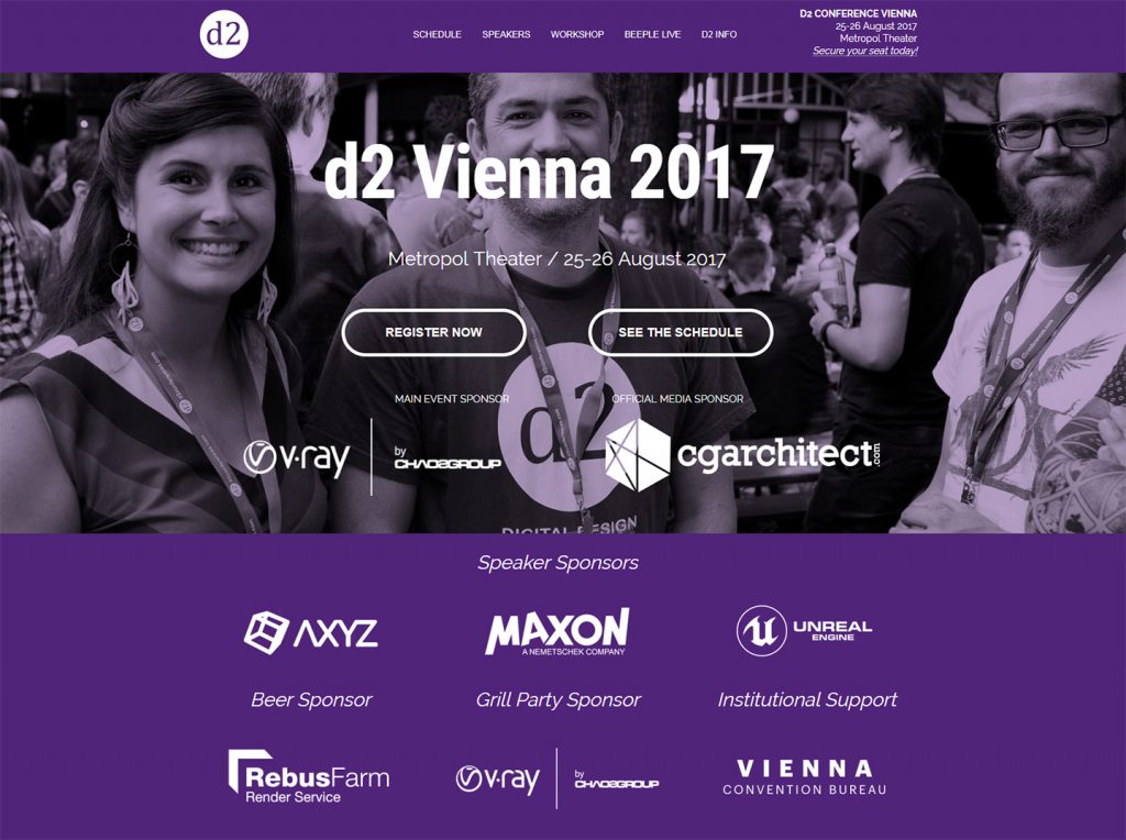 D2-Vienna-2017